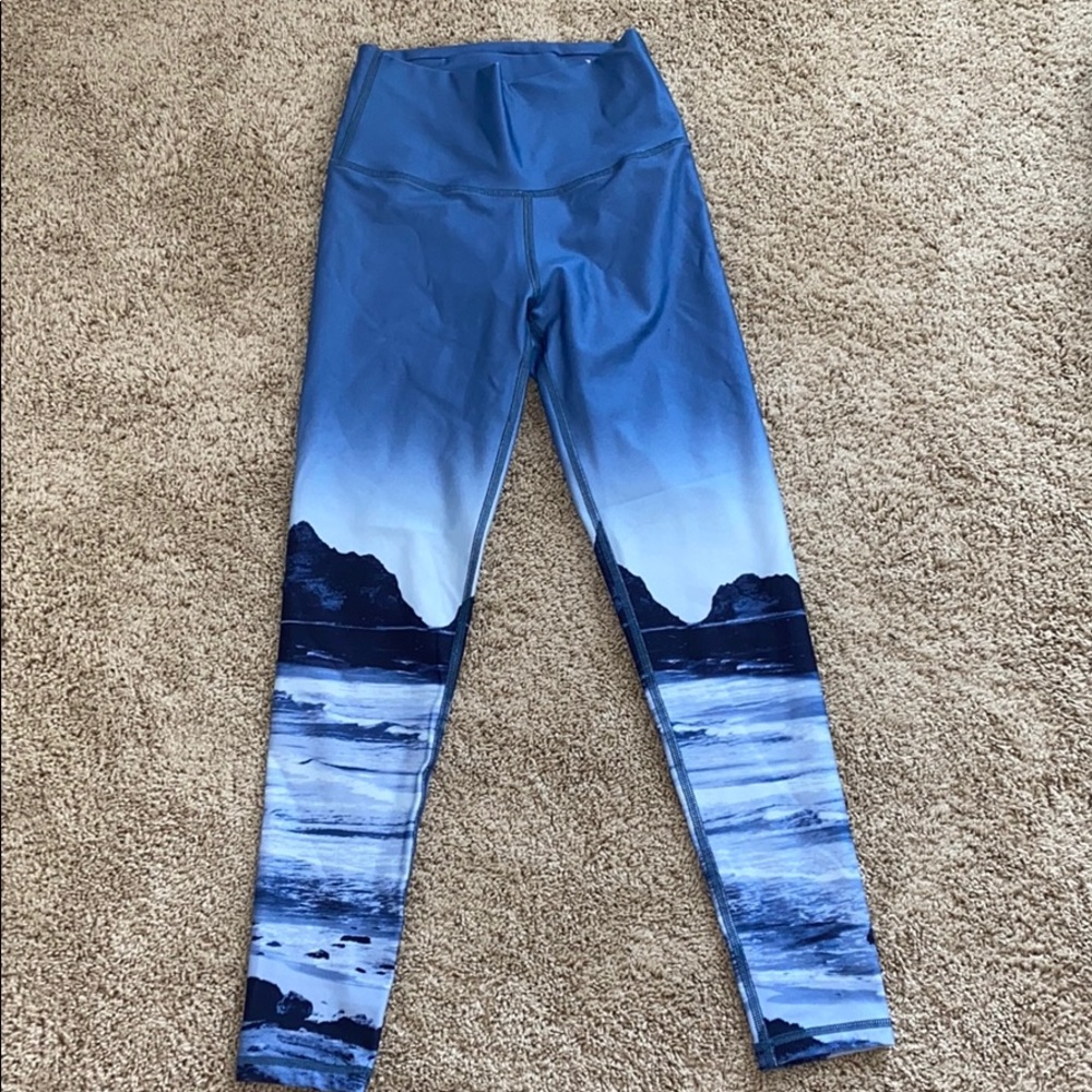 Aerie leggings
